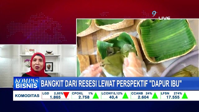 Wajib Tahu! Ini Strategi yang Harus Dilakukan agar Kita Bisa Bangkit dari Resesi