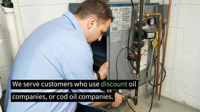 Oil Burner Service Long Island