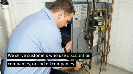 Oil Burner Service Long Island