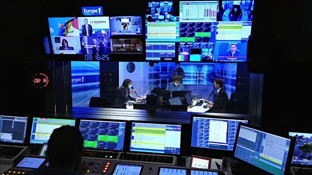 Restrictions sanitaires : Gabriel Attal estime qu'il faut que les décisions les plus difficiles ce soit l'État qui les prenne'