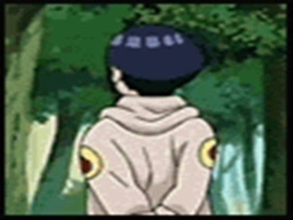 Naruto go suite