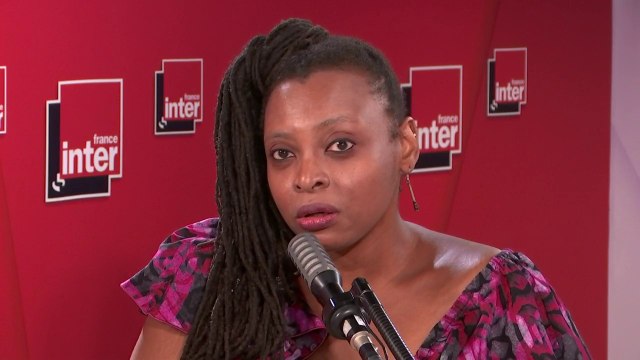 Léonora Miano : Le racisme cordial, c'est un racisme de l'intimité : on peut coucher ensemble, on peut être amis , mais on ne sera pas ensemble dans les espaces de pouvoir.