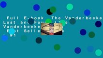 Full E-book  The Vanderbeekers Lost and Found (The Vanderbeekers, #4)  Best Sellers Rank : #1