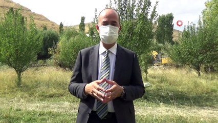 Esendere Belediyesi projelerini bir bir hayata geçiriyor