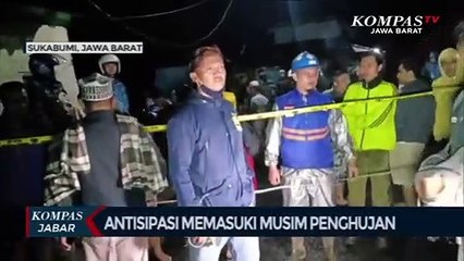 Ridwan Kamil Instruksikan Kepala Daerah Siaga Satu!