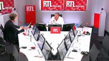 Le journal RTL de 8h30 du 25 septembre 2020