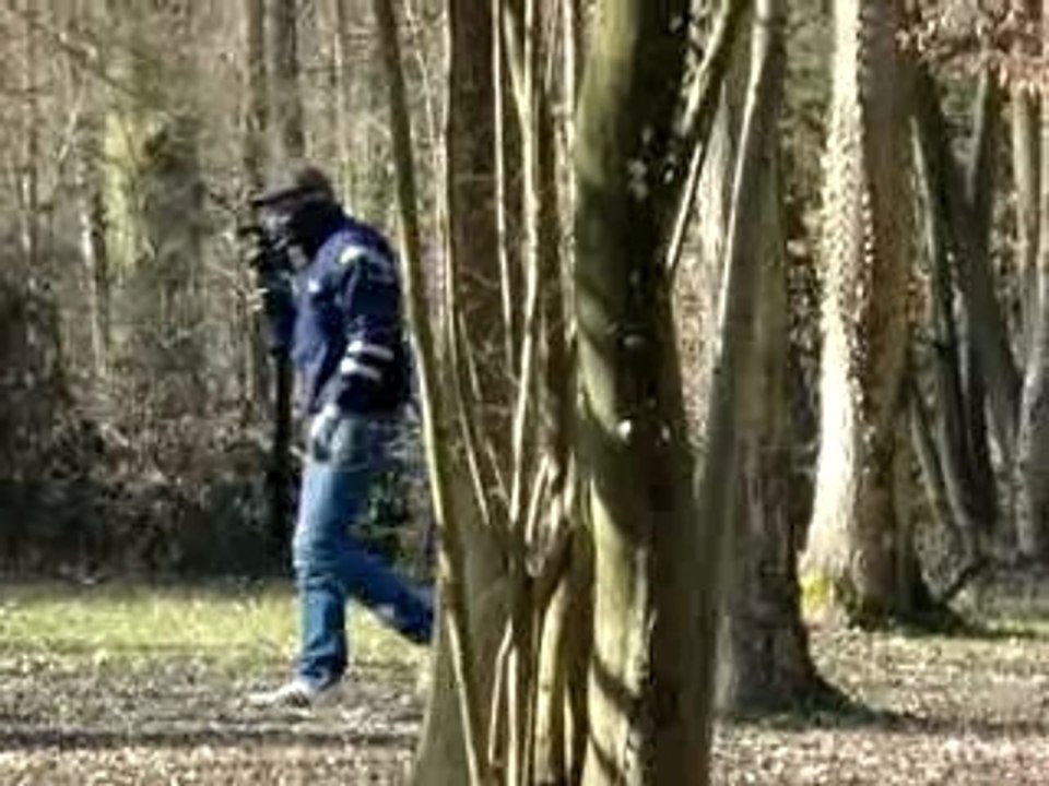 WEEK END DU 17/02