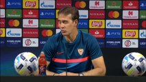 Lopetegui lamenta no poder descansar antes del encuentro contra el Cádiz: 