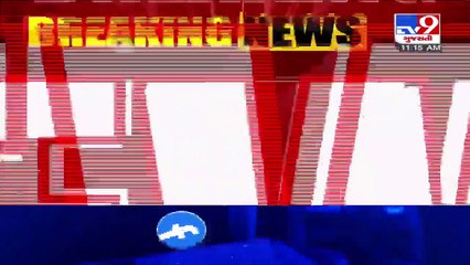 Huge traffic jam reported on NH-48 in Bharuch