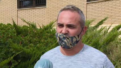 Desaparecida una mujer de 43 años en Requena