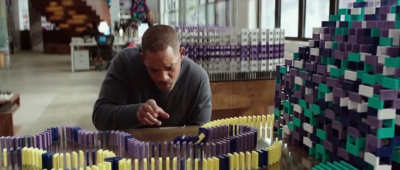 Descargar video: Collateral Beauty Official Trailer 1 (2016) - Will Smith Movie