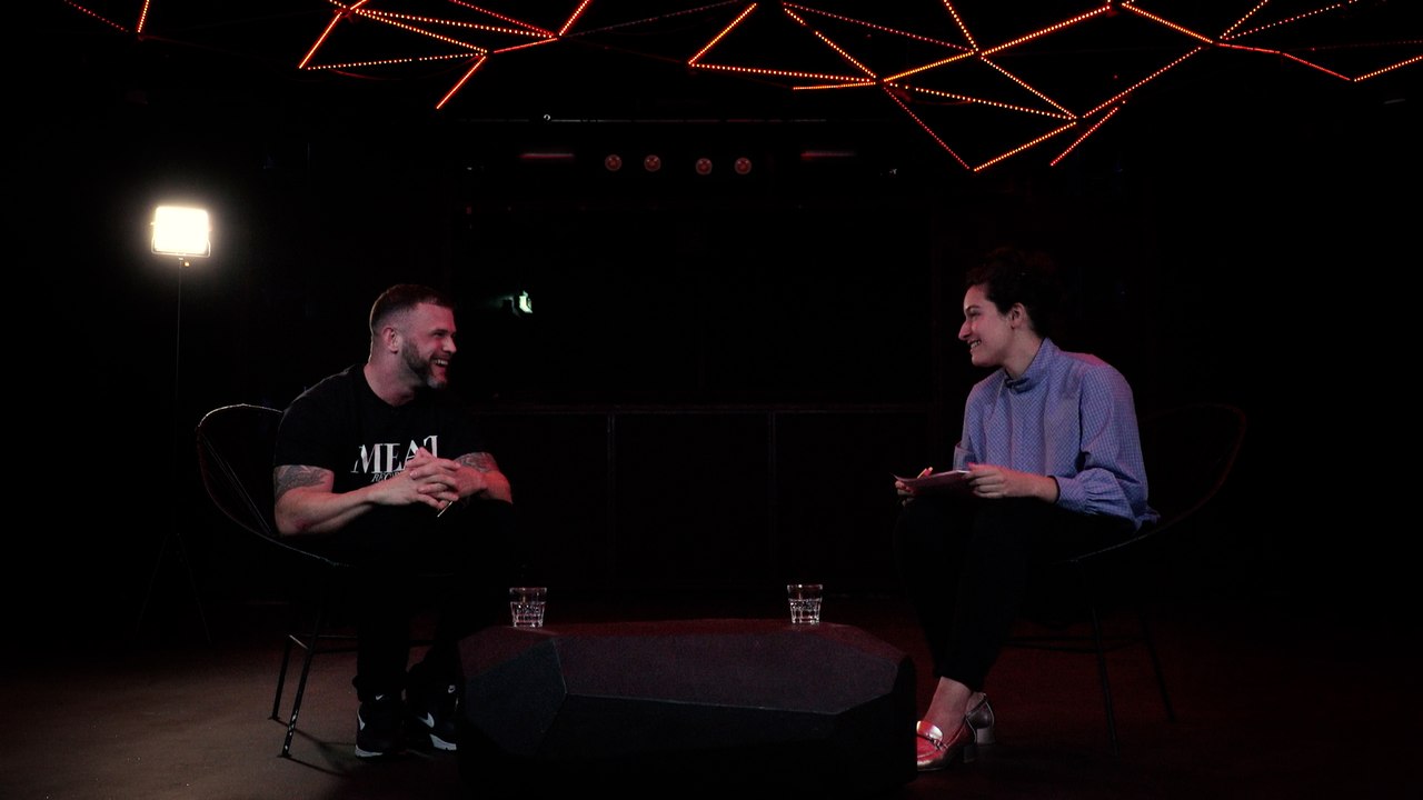 Gerald VDH: 'Wir Clubmenschen überleben alles, wie Kakerlaken'