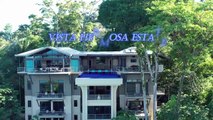 Luxury Beach Vacation Villa in Costa Rica