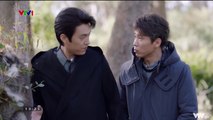Nếu Thời Gian Trở Lại Tập 2 - Thuyết Minh VTV1 - Phim Hoa Ngữ