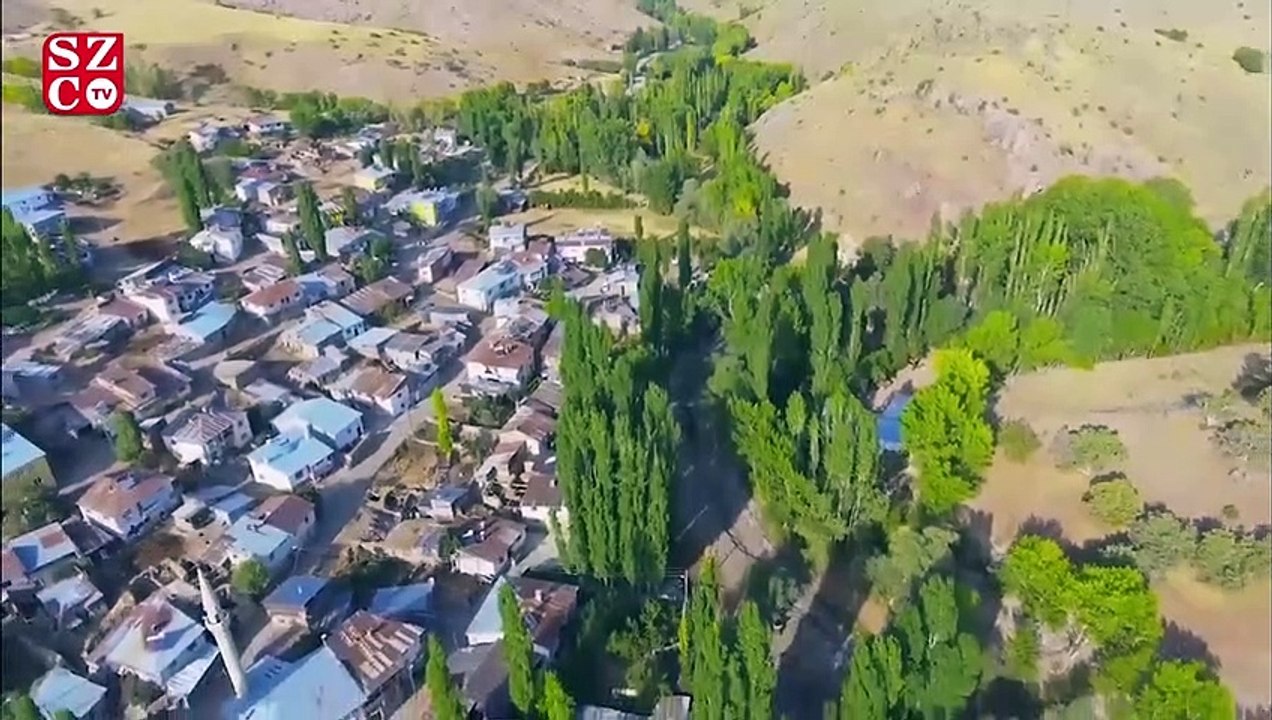 Cumhurbaşkanlığı Sözcüsü Kalın, Neşet Ertaş türküsü söyledi