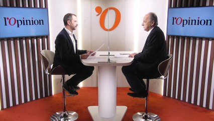 Bernard Sananès (Elabe): «Au-delà de l’épidémie, la défiance porte à l’égard de l’ensemble de la parole publique»