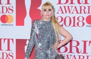 Paloma Faith is pregnant with second child
