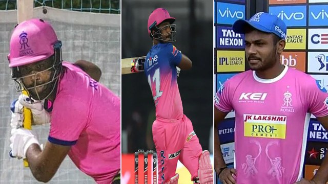 IPL 2020 : Sanju Samson Reveals How He Faced More Than 20,000 Balls For IPL || Oneindia Telugu