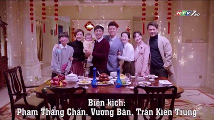 Vinh Hoa Lạc Lối - Tập 41 - Lồng Tiếng Hay - Phim Hoa Ngữ