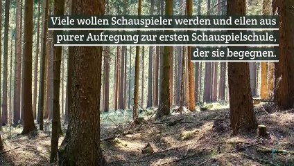 Es ist gut, wenn man sich mit Schauspiel auskennt | Karim Günes Freundin