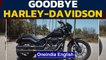 Harley Davidson says goodbye to India after 10 years | Oneindia News