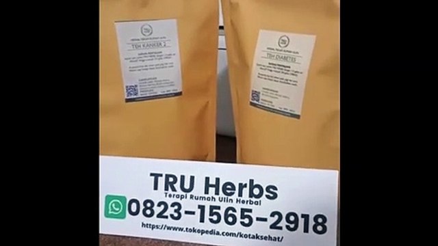 OPEN RESELLER CP 0823-1565-2918 Ramuan Herbal Untuk Kolesterol Tinggi Obat Herbal Sakit Paru2 di Sarmi Papua