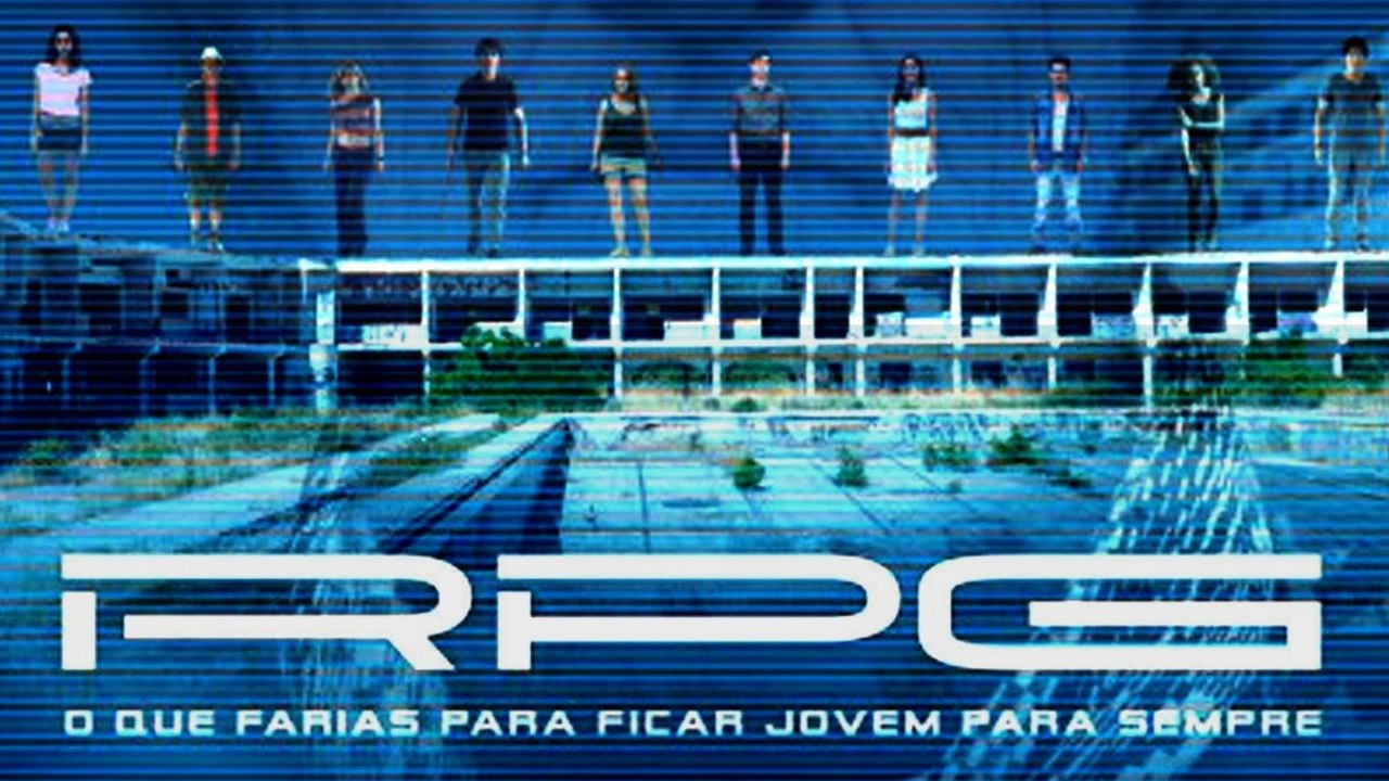 เกมเล่นตาย RPG (หนังเต็มเรื่อง)
