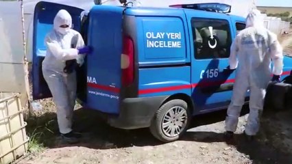 Download Video: Çatalca'da bir kişiyi döverek öldürdüğü iddia edilen 3 şüpheli tutuklandı - İSTANBUL