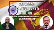 Post-election Sri Lanka | Ten Minutes with Sugeeswara Senadhira, Director,  International Media, Presidential Secretariat, Colombo