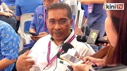 Perubahan sokongan, PAS tuntut penjelasan dari UMNO