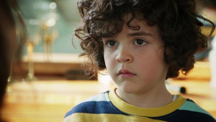 Yusuf Annesine Gitmek İstiyor | Emanet 15. Bölüm