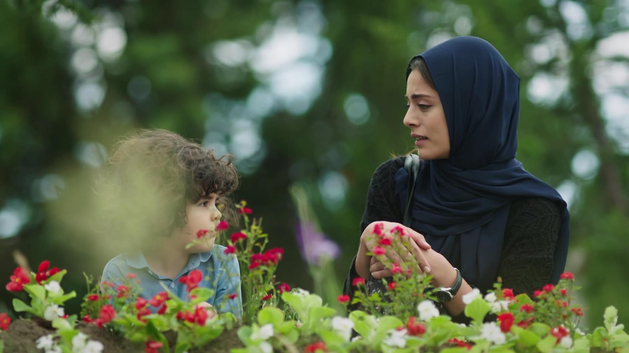 Yusuf Annesinin Mezarında | Emanet 15. Bölüm