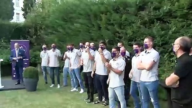 LA QUOTIDIENNE - LE RENDEZ-VOUS : L'agenda des sports 24 09 20