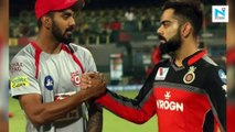 IPL 2020: Virat Kohli fined Rs 12 lakh for RCB’s slow over rate against KXIP