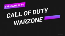 CALL OF DUTY - WARZONE - MULTIPLAYER FPP GAMEPLAY - #1