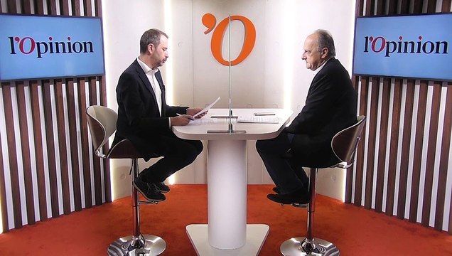 Bernard Sananès (Elabe): «La popularité de Philippe peut être un atout pour Macron !»