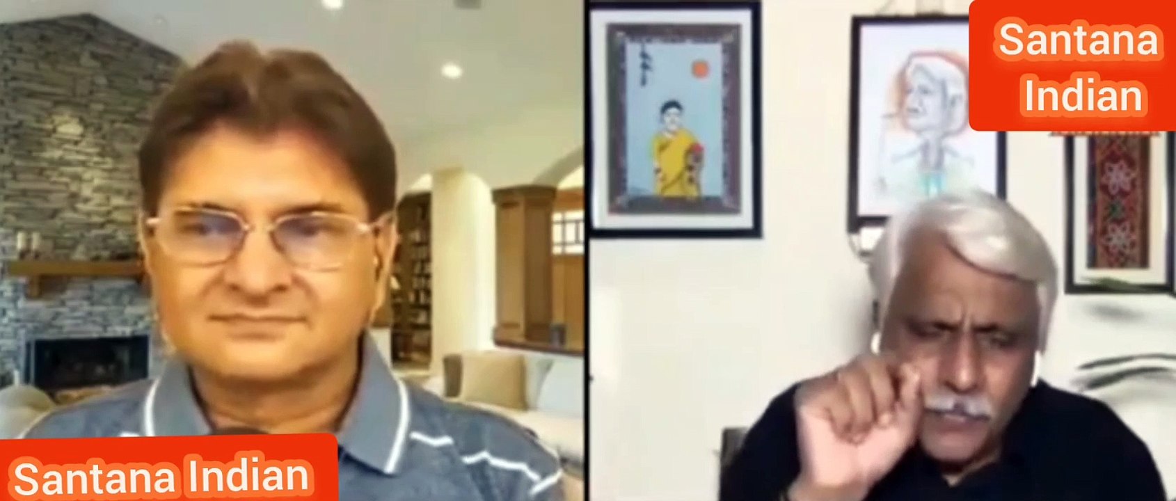 पुष्पेन्द्र कुलश्रेष्ठ पूर्व भारतीय नौकरशाही  -Pushpendra kulshrestha Former  Indian bureaucracy . #Pushpendrakulshrestha #Indian  #hindus