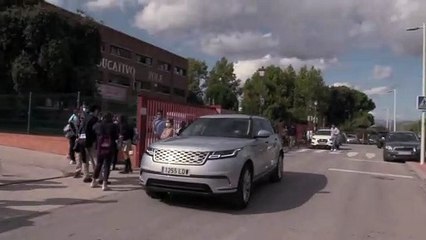 La reacción de David Bustamante tras anunciar Paula Echevarría su embarazo