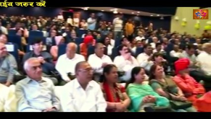 Télécharger la video: | Mushaira kavi sammelan 2020 | New comedy | हास्य कवि सुरेंदर शर्मा की शानदार प्रस्तुति | कवि सम्मेलन | Hasya Kavi Sammelan |