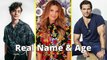 Enola Holmes Cast Real Name & Age - Netflix