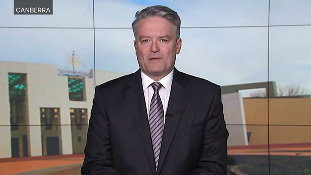 Federal Government announces reforms to credit protection laws