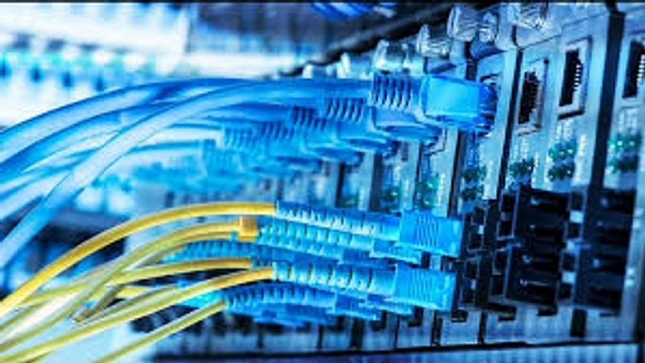 What is CCNA_?