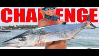 Florida Deep Sea Saltwater Fishing for KING Mackerel