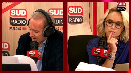 La porte-parole de Dupond-Moretti réagit à la colère des magistrats