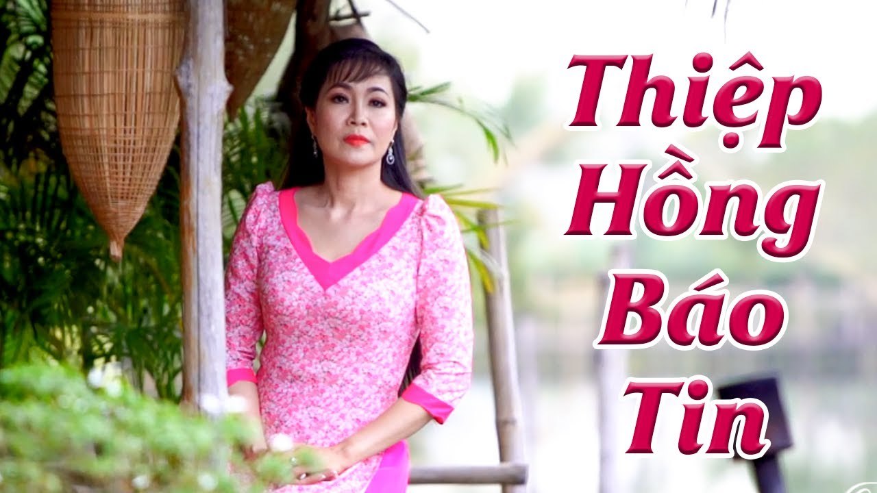 Tân Cổ Giao Duyên Hiện Đại " Thiệp Hồng Báo Tin " - Quang Lập v? Nhơn Hậu