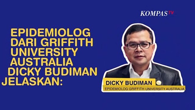 Kenali Malaise, Gejala Ringan Covid-19.