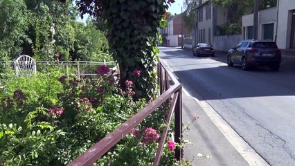 magazine  sur les chemins de Compostelle 19 09 20