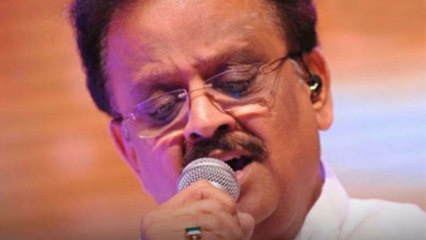 S P Balasubrahmanyam का निधन; Salman Khan के लिए कई गाने गाए थे S P ने | FilmiBeat