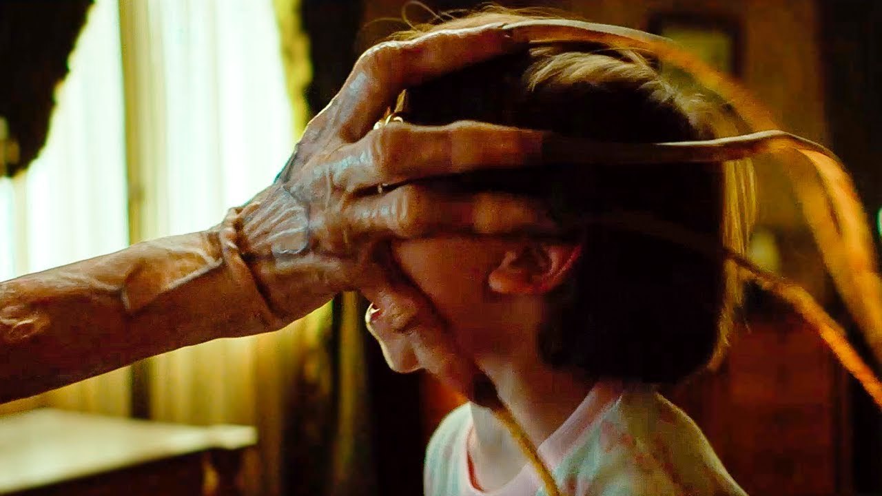 MALASAÑA 32 HAUS DES BÖSEN Film