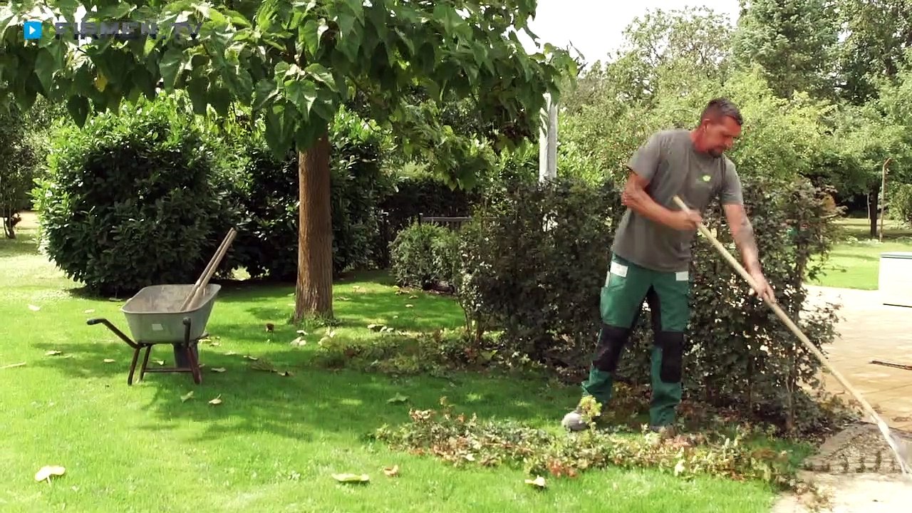 Heuckeroth Garten- und Landschaftsbau GmbH in Mainz-Kastel – Ihr Profi in Sachen Gartengestaltung
